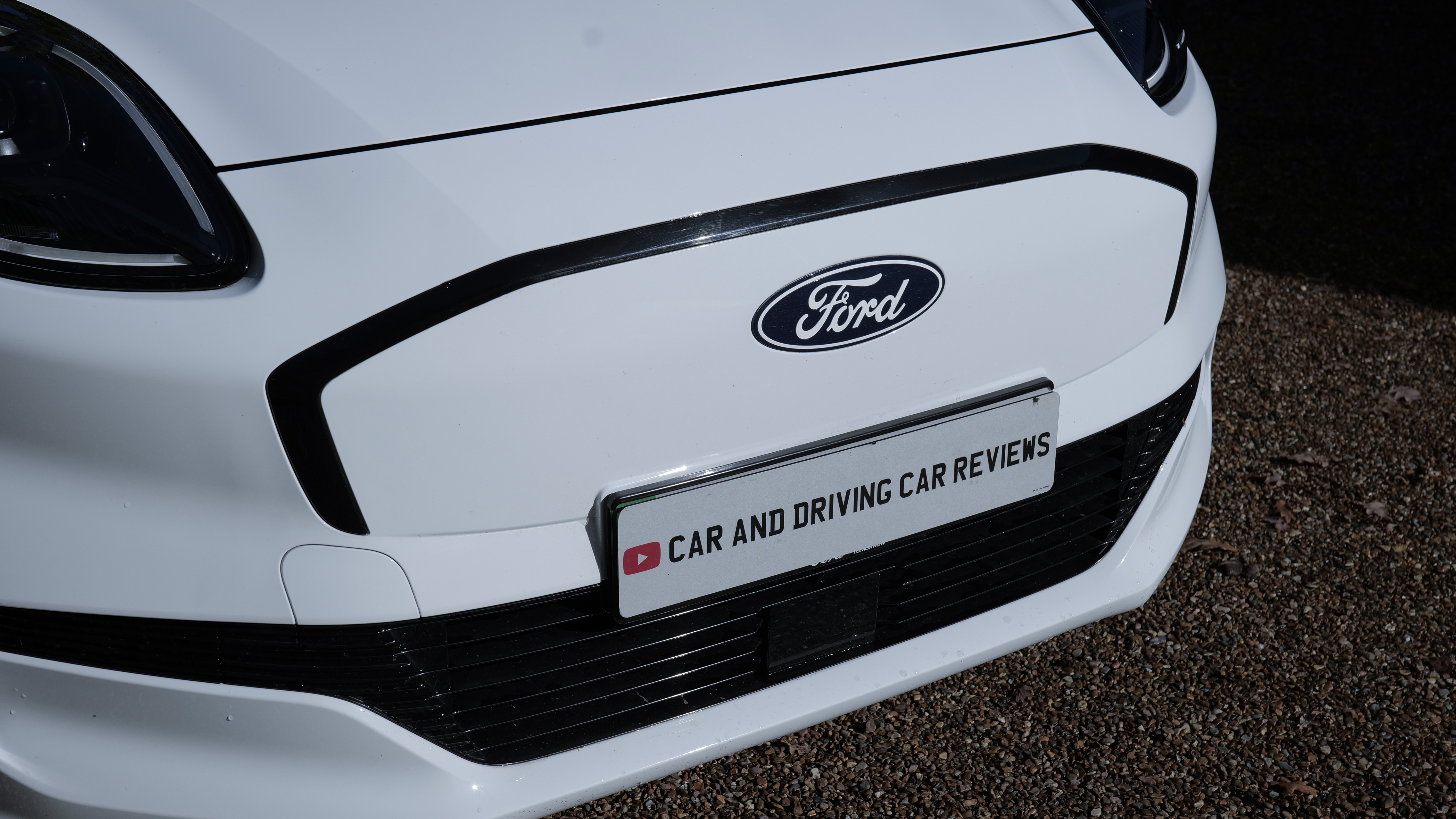 FORD PUMA GEN-E ELECTRIC HATCHBACK SPECIAL EDITIONS 124kW Blue Cruise Edition 47kWh 5dr Auto